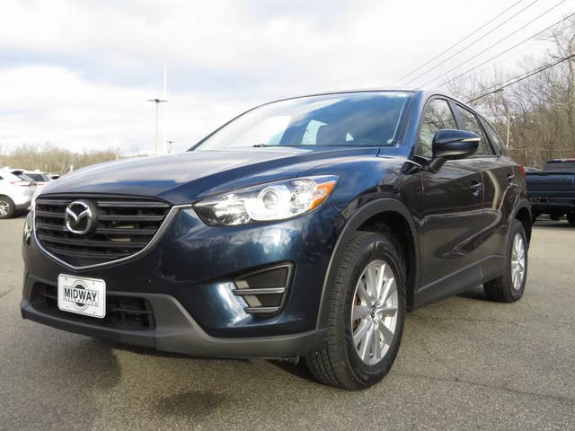 2016 Mazda CX-5 Sport AWD photo