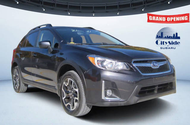 2017 Subaru Crosstrek Premium AWD photo