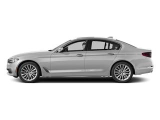 2017 BMW 5 Series 530i xDrive AWD photo