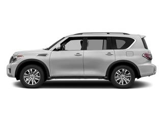 2017 Nissan Armada SL 4WD photo