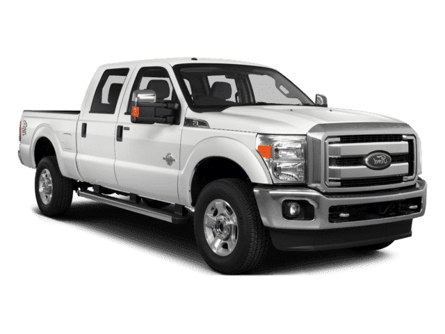 2016 Ford  Platinum 4WD photo