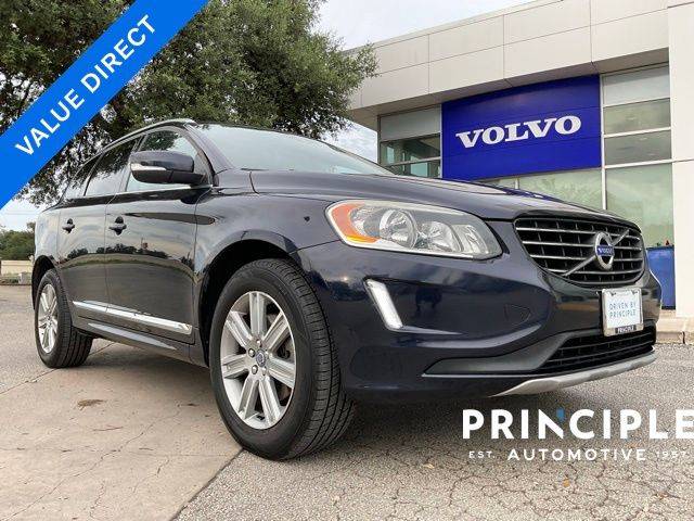 2017 Volvo XC60 Inscription FWD photo