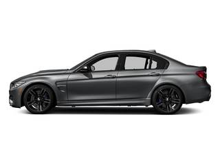 2017 BMW M3  RWD photo