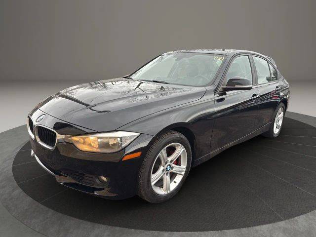 2015 BMW 3 Series 328i xDrive AWD photo