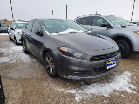 2015 Dodge Dart SXT FWD photo