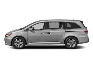 2017 Honda Odyssey Touring Elite FWD photo