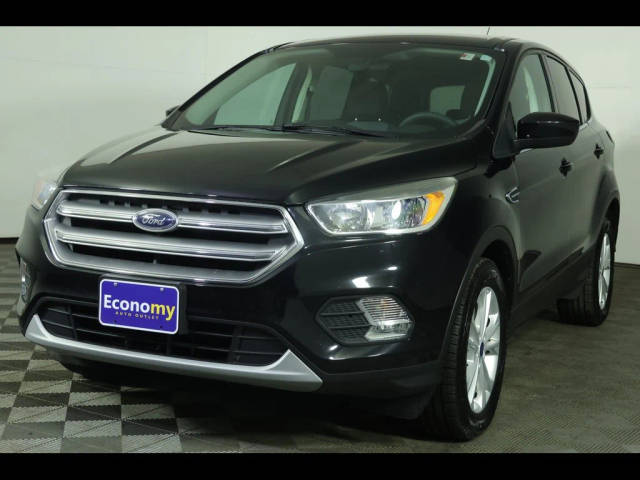 2017 Ford Escape SE 4WD photo