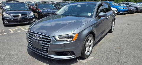 2015 Audi A3 1.8T Premium FWD photo