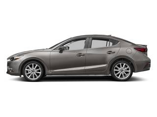 2017 Mazda 3 Grand Touring FWD photo