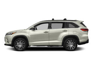 2017 Toyota Highlander SE AWD photo