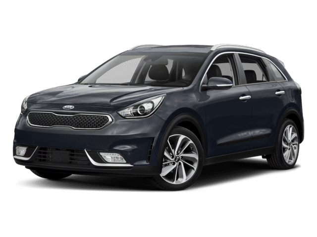 2017 Kia Niro Touring Launch Edition FWD photo