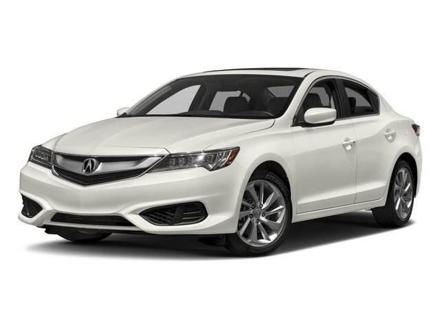 2017 Acura ILX  FWD photo