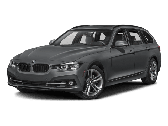 2017 BMW 3 Series 330i xDrive AWD photo