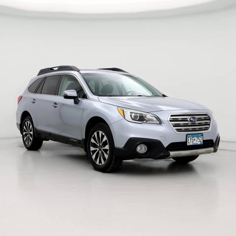 2017 Subaru Outback Limited AWD photo