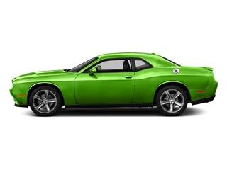 2017 Dodge Challenger SXT RWD photo