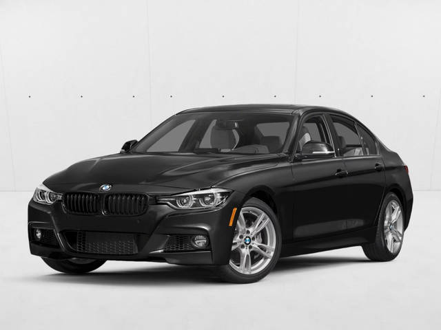 2017 BMW 3 Series 340i RWD photo