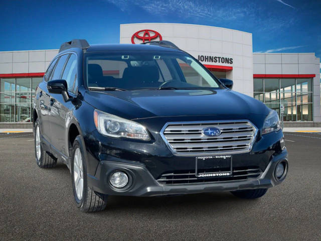 2017 Subaru Outback Premium AWD photo