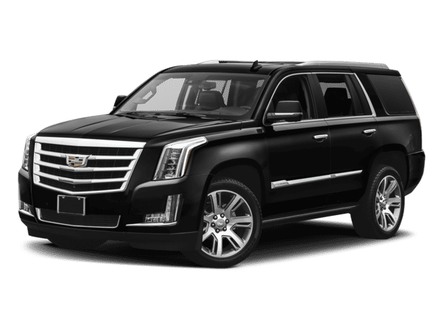 2017 Cadillac Escalade Premium Luxury RWD photo