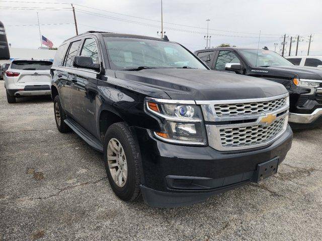 2017 Chevrolet Tahoe LT RWD photo