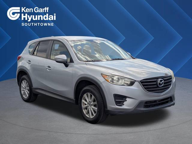 2016 Mazda CX-5 Sport AWD photo
