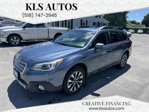 2017 Subaru Outback Limited AWD photo