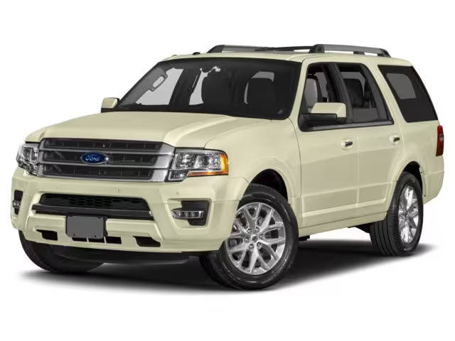 2017 Ford Expedition Limited RWD photo