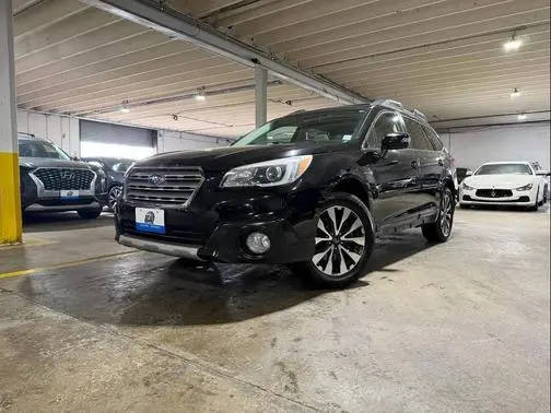 2017 Subaru Outback Limited AWD photo