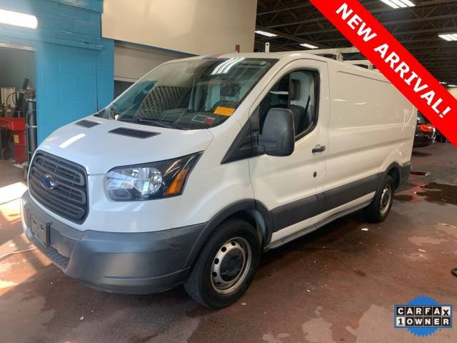 2017 Ford Transit Van  RWD photo