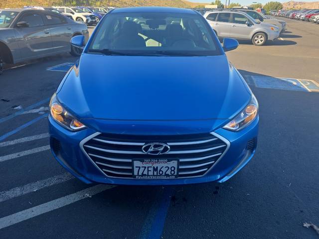 2017 Hyundai Elantra SE FWD photo