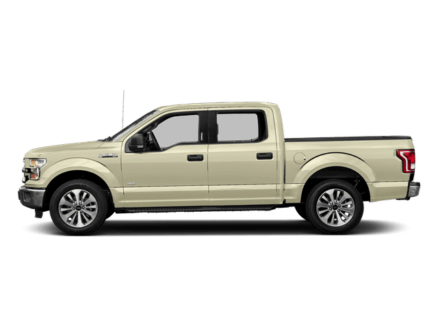 2017 Ford F-150 XLT 4WD photo