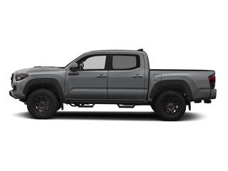 2017 Toyota Tacoma TRD Pro 4WD photo