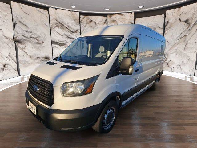 2017 Ford Transit Van  RWD photo