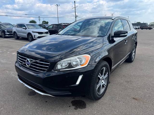 2015 Volvo XC60 T6 AWD photo