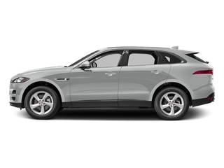 2017 Jaguar F-Pace 35t Prestige AWD photo