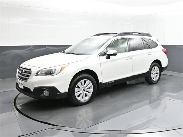 2017 Subaru Outback Premium AWD photo