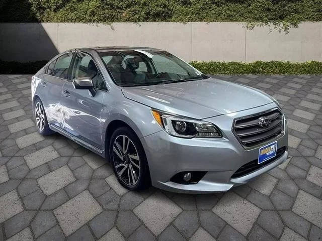 2017 Subaru Legacy Sport AWD photo