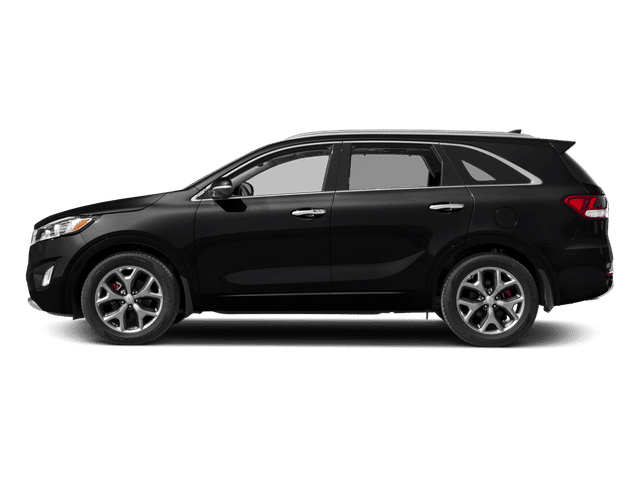 2017 Kia Sorento SX V6 AWD photo
