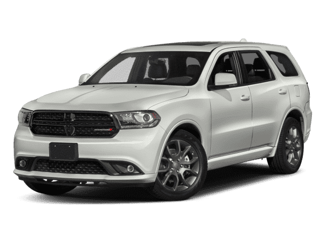 2017 Dodge Durango R/T AWD photo