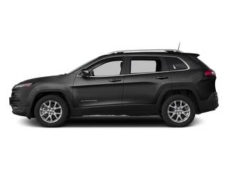 2017 Jeep Cherokee Latitude 4WD photo