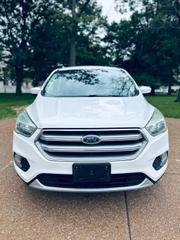 2017 Ford Escape SE 4WD photo