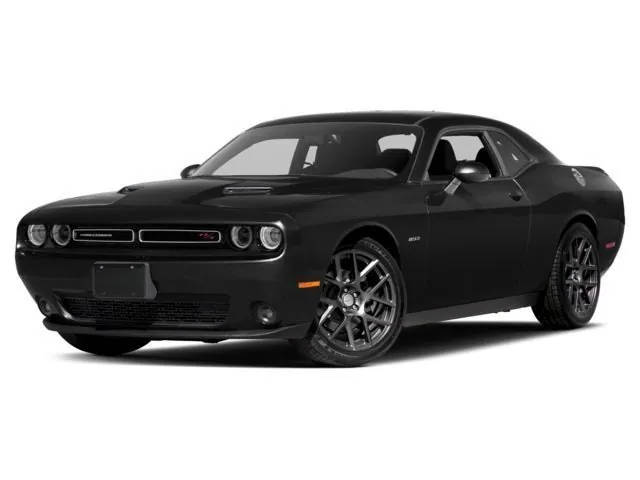 2017 Dodge Challenger R/T Scat Pack RWD photo