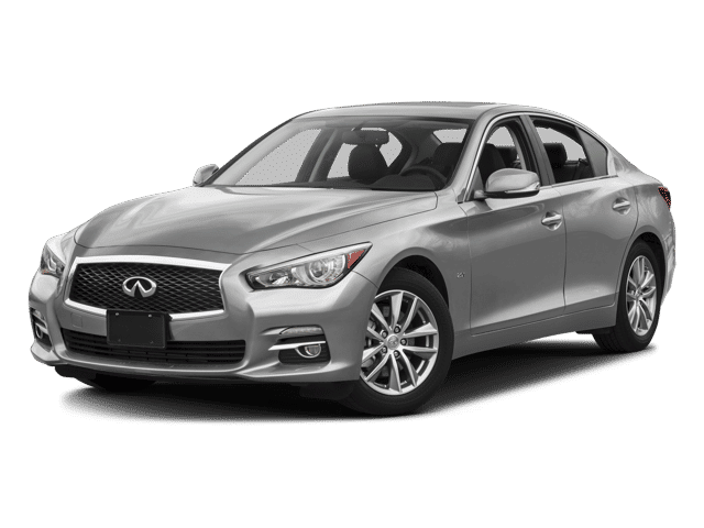 2017 Infiniti Q50 3.0t Signature Edition RWD photo