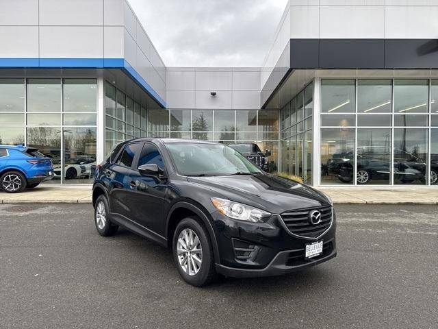 2016 Mazda CX-5 Sport AWD photo