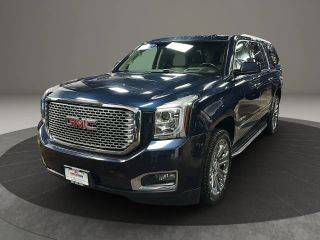 2017 GMC Yukon XL Denali 4WD photo