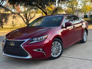 2017 Lexus ES ES 350 FWD photo