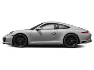 2017 Porsche 911 Carrera RWD photo