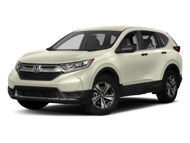 2017 Honda CR-V LX AWD photo