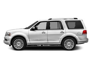 2017 Lincoln Navigator Select 4WD photo