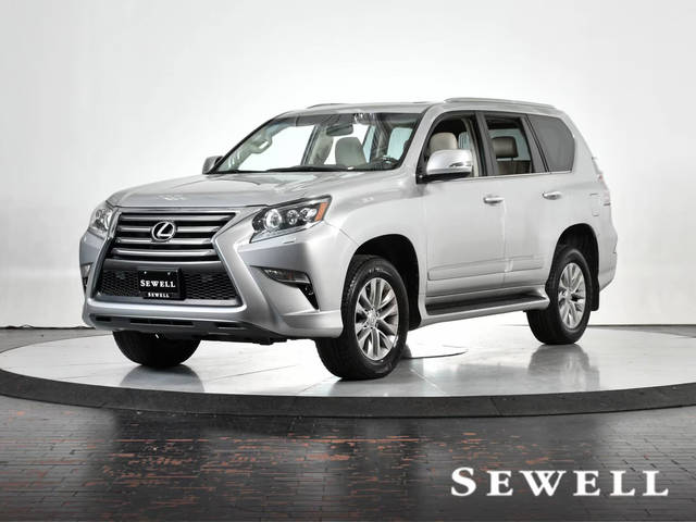 2017 Lexus GX GX 460 Premium 4WD photo