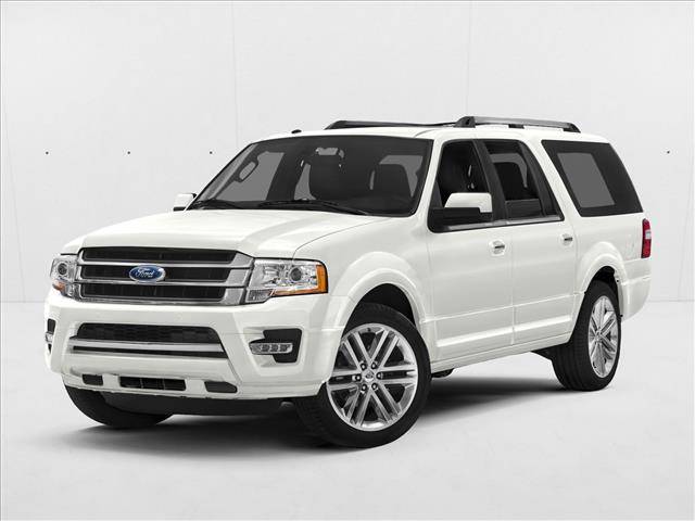 2017 Ford Expedition EL Limited RWD photo